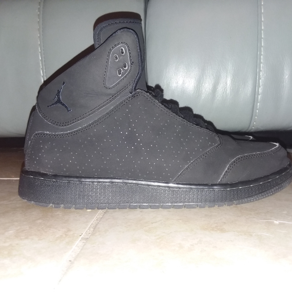 Jordan 23 - Picture 4 of 4